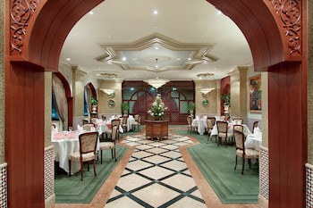 Madinah Hilton