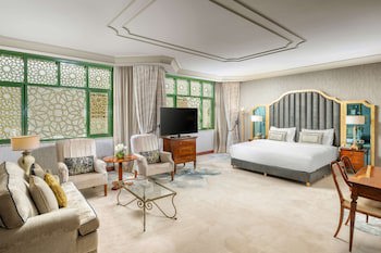 Madinah Hilton