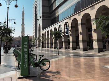 Madinah Hilton