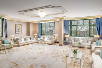 Madinah Hilton