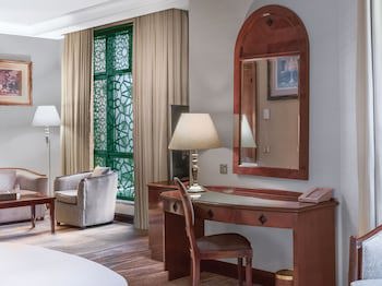 Madinah Hilton