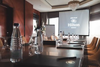 Madinah Hilton