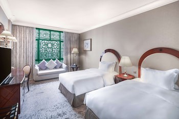 Madinah Hilton
