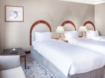 Madinah Hilton