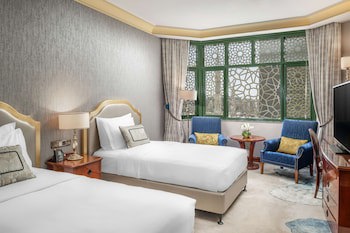 Madinah Hilton