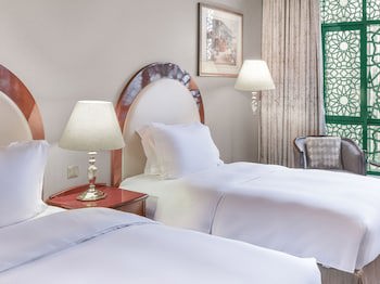 Madinah Hilton