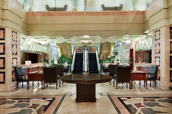 Madinah Hilton