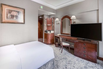 Madinah Hilton