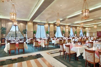Madinah Hilton