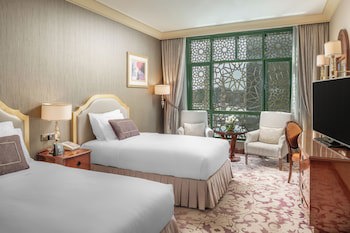 Madinah Hilton