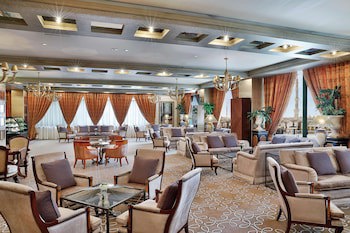 Madinah Hilton