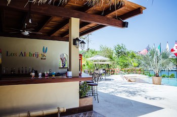 Binniguenda Huatulco & Beach Club