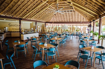 Binniguenda Huatulco & Beach Club