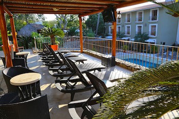 Binniguenda Huatulco & Beach Club
