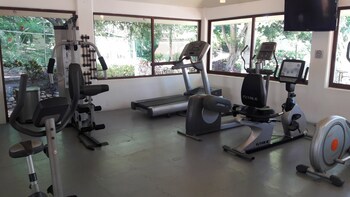 Binniguenda Huatulco & Beach Club