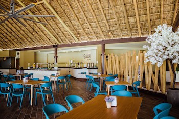 Binniguenda Huatulco & Beach Club