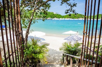 Binniguenda Huatulco & Beach Club