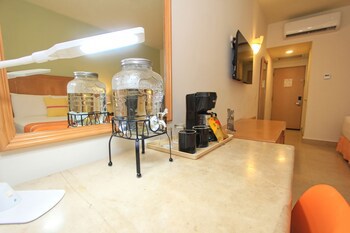 Binniguenda Huatulco & Beach Club