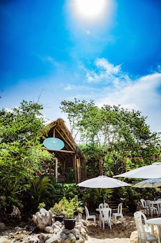 Binniguenda Huatulco & Beach Club