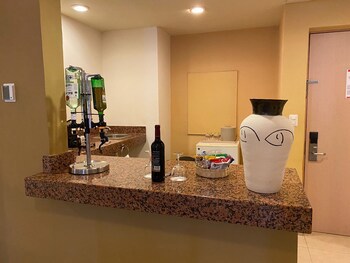 Binniguenda Huatulco & Beach Club
