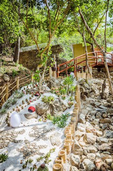 Binniguenda Huatulco & Beach Club