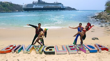 Binniguenda Huatulco & Beach Club