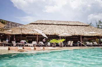 Binniguenda Huatulco & Beach Club