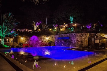 Binniguenda Huatulco & Beach Club