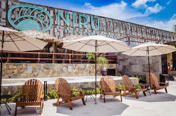 Binniguenda Huatulco & Beach Club