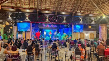 Binniguenda Huatulco & Beach Club