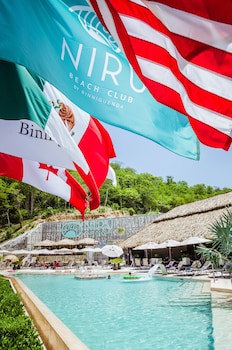 Binniguenda Huatulco & Beach Club