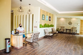 Binniguenda Huatulco & Beach Club