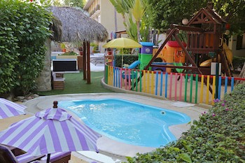 Binniguenda Huatulco & Beach Club
