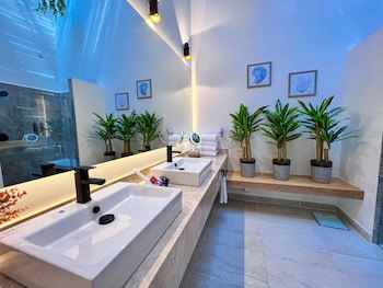 Binniguenda Huatulco & Beach Club