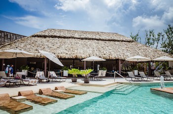 Binniguenda Huatulco & Beach Club
