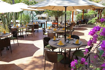 Binniguenda Huatulco & Beach Club