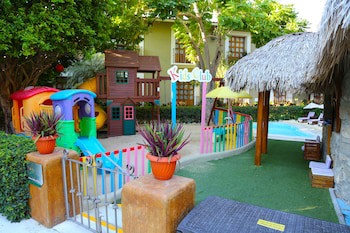 Binniguenda Huatulco & Beach Club