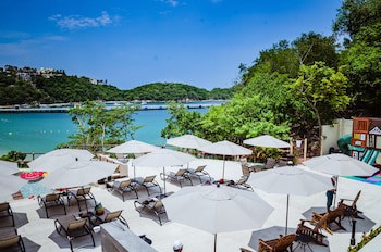 Binniguenda Huatulco & Beach Club