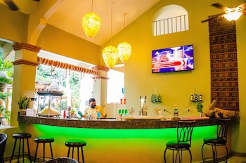 Binniguenda Huatulco & Beach Club