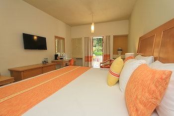 Binniguenda Huatulco & Beach Club