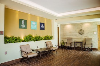 Binniguenda Huatulco & Beach Club