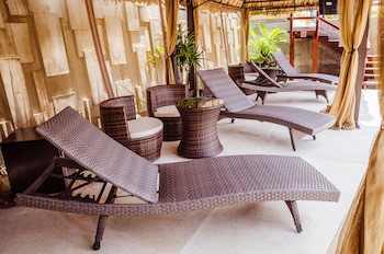 Binniguenda Huatulco & Beach Club