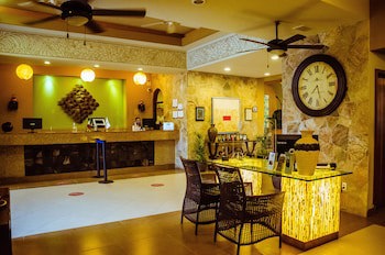 Binniguenda Huatulco & Beach Club