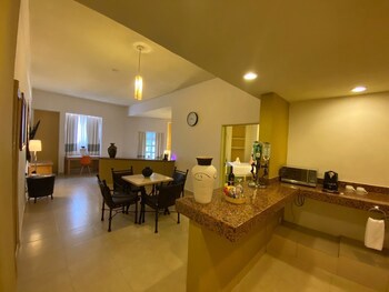 Binniguenda Huatulco & Beach Club