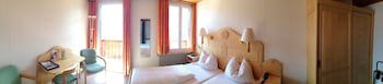 Hotel Bellevue - Traditional Swiss Hideaway