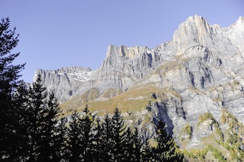 Le Bristol Leukerbad
