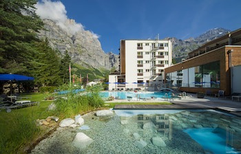 Le Bristol Leukerbad