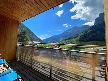 Le Bristol Leukerbad