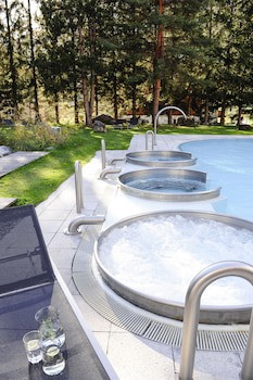 Le Bristol Leukerbad