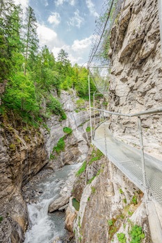 Le Bristol Leukerbad